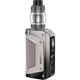 Geekvape Aegis Legend 3 Vape Kit Device - Dark Grey