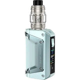 Geekvape Aegis Legend 3 Vape Kit Device - Green