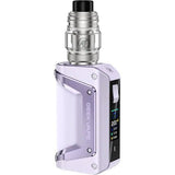 Geekvape Aegis Legend 3 Vape Kit Device - Purple
