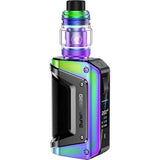 Geekvape Aegis Legend 3 Vape Kit Device - Rainbow