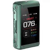 Geekvape Aegis T200 Box Mod - Backish Green