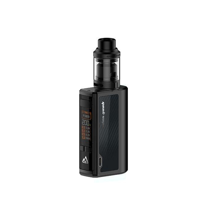 GeekVape Obelisk 200W Vape Kit - Black