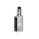 GeekVape Obelisk 200W Vape Kit - Stainless Steel