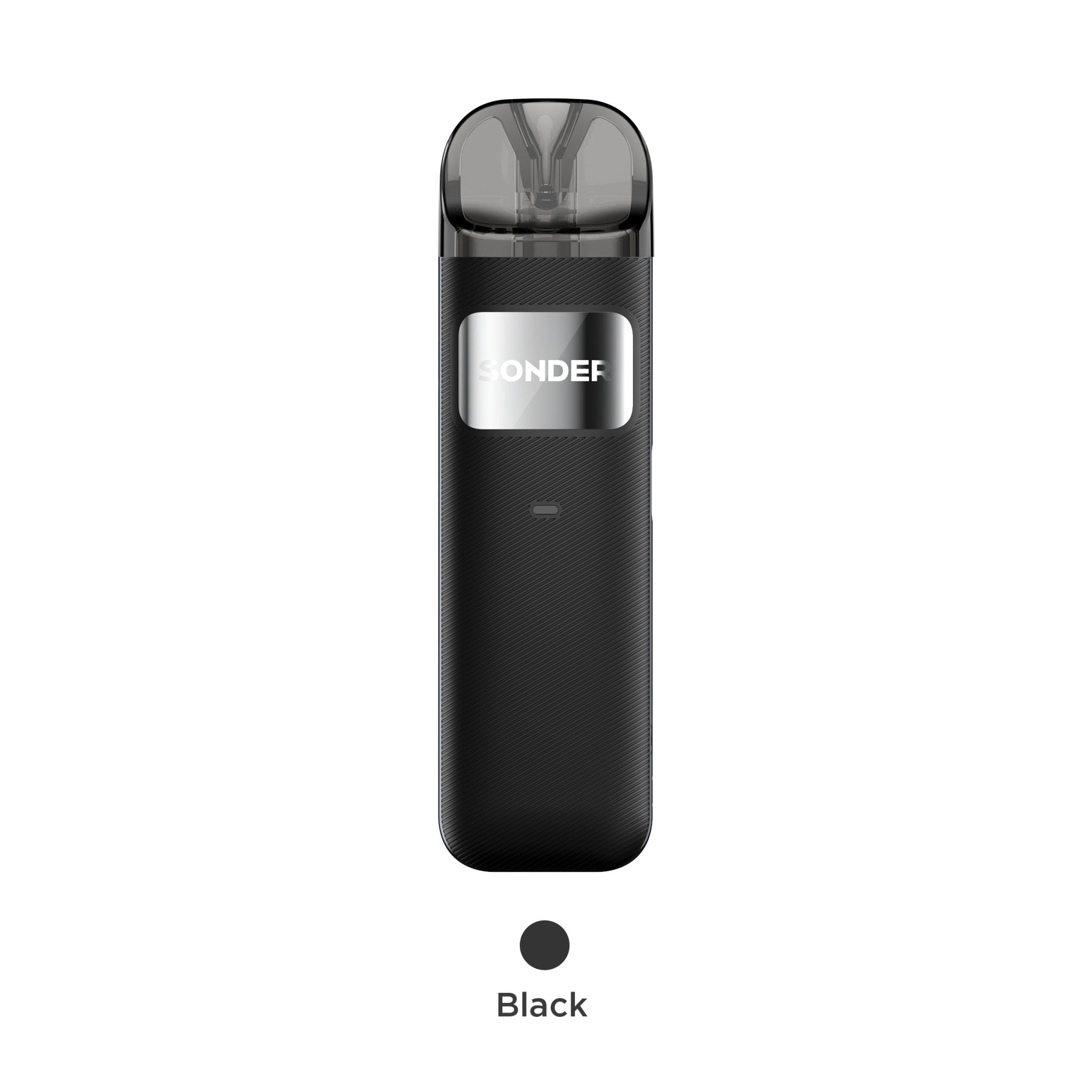 Geekvape Sonder U Pod Kit - Black