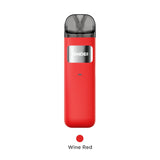 Geekvape Sonder U Pod Kit - Wine Red