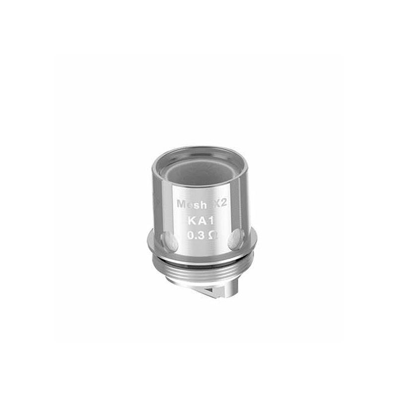 GEEKVAPE - SUPERMESH - COILS - 5 x X2 0.30ohm