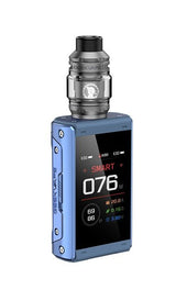 Geekvape T200 Vape Kit - Azure Blue