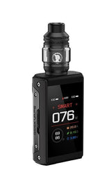 Geekvape T200 Vape Kit - Black
