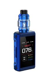 Geekvape T200 Vape Kit - Navy Blue