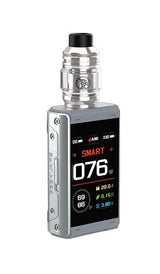 Geekvape T200 Vape Kit - Silver