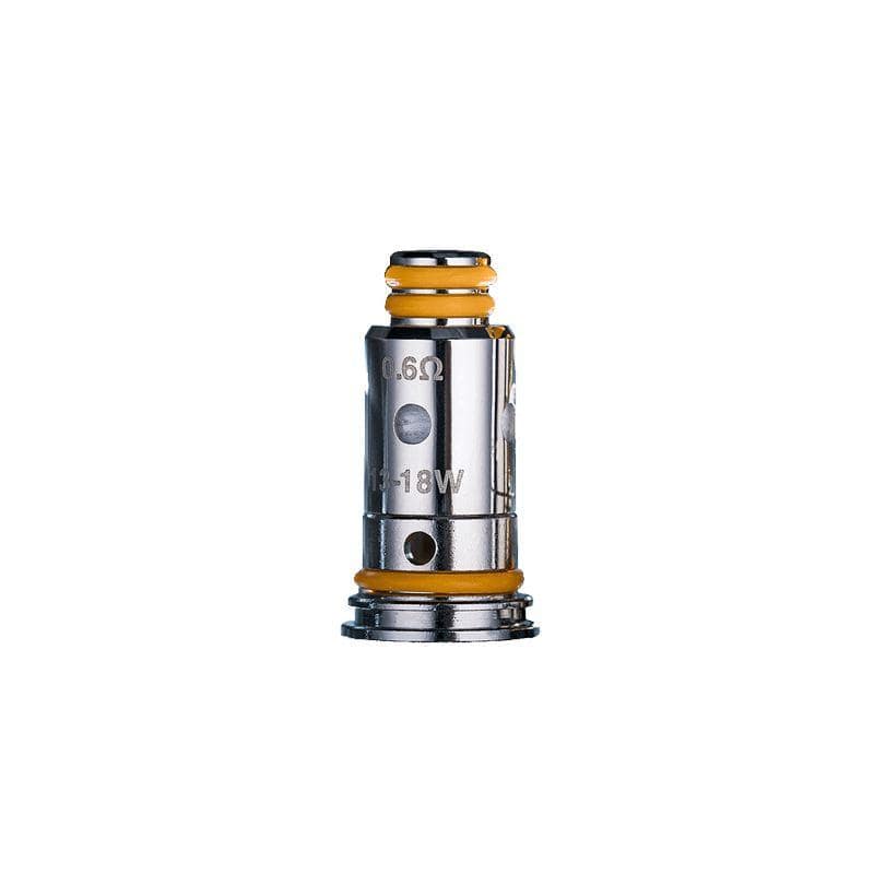 GEEKVAPE - WENAX - COILS - 5x Mesh 0.60ohm