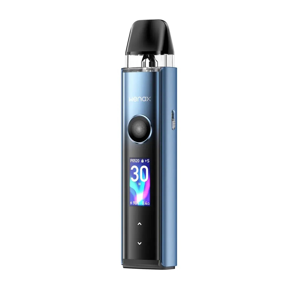 Geekvape Wenax Q Pro Pod Kit - Azure Blue