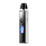 Geekvape Wenax Q Pro Pod Kit - Moonlit Silver