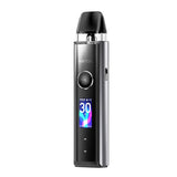 Geekvape Wenax Q Pro Pod Kit - Starlight Grey