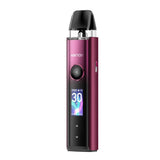 Geekvape Wenax Q Pro Pod Kit - Twilight Red