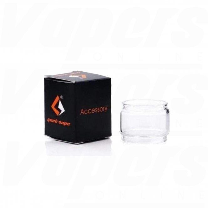 Geekvape Z Max Replacement bubble glass - Z MAX - 4.5ml