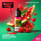 GHOST 3500 Nic Salts 10ml - Box of 10 - Strawberry Watermelon Chew