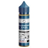 Glas Basix Series 50ml Shortfill - Blueberry Cake