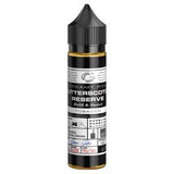 Glas Basix Series 50ml Shortfill - Butterscotch Reserve