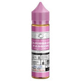 Glas Basix Series 50ml Shortfill - Carribean Passion