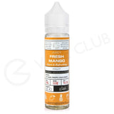Glas Basix Series 50ml Shortfill - Fresh Mango