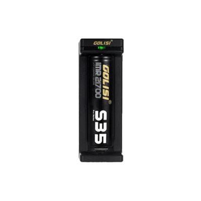 GOLISI - NEEDLE 1 CHARGER - 