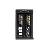 GOLISI - NEEDLE 2 CHARGER - 