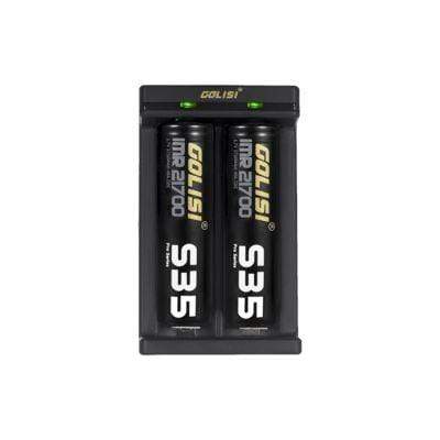 GOLISI - NEEDLE 2 CHARGER - 