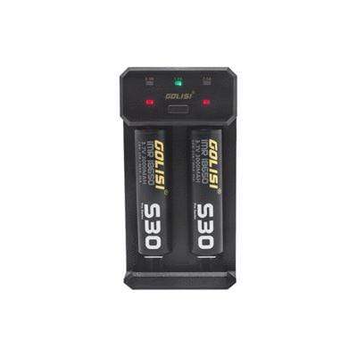 GOLISI - NEEDLE L2 CHARGER - 
