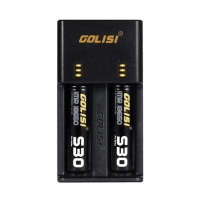 GOLISI - O2 CHARGER - 