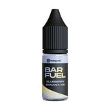 Hangsen - Bar Fuel Salts - 10ml - Nic Salts - Box of 10 - 10mg