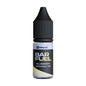 Hangsen - Bar Fuel Salts - 10ml - Nic Salts - Box of 10 - 10mg