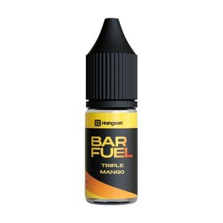 Hangsen - Bar Fuel Salts - 10ml - Nic Salts - Box of 10 - 10mg