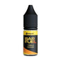 Hangsen - Bar Fuel Salts - 10ml - Nic Salts - Box of 10 - 10mg