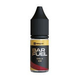 Hangsen - Bar Fuel Salts - 10ml - Nic Salts - Box of 10 - 10mg
