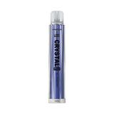 Hawcos x Lost Mary Crystal Pro 600 Prefilled Vape Pack of 10 - Blueberry