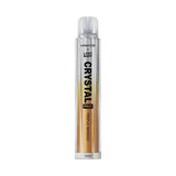 Hawcos x Lost Mary Crystal Pro 600 Prefilled Vape Pack of 10 - Triple Mango