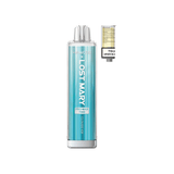 Hawcos X Lost Mary Pro Max 7000 Refillable Vape Kit - Box of 5 - Cloudd Ice