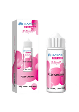 Hayati Pro Max E - liquid 100ml - Fizzy Cherry