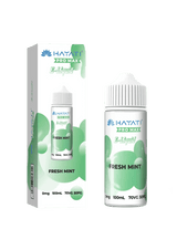 Hayati Pro Max E - liquid 100ml - Fresh Mint