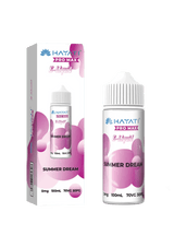 Hayati Pro Max E - liquid 100ml - Summer Dream