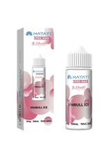 Hayati Pro Max E - liquid 100ml - Vimbull Ice