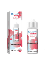 Hayati Pro Max E - liquid 100ml - Watermelon Ice