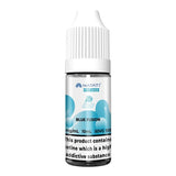 Hayati Pro Max Nic Salt 10ml Box of 10 - Blue Fusion