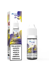 Hayati Pro Max Nic Salt 10ml Box of 10 - Blueberry Raspberry Lemon