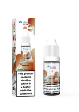 Hayati Pro Max Nic Salt 10ml Box of 10 - Cola Ice