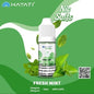 Hayati Pro Max Nic Salt 10ml Box of 10 - Fresh Mint