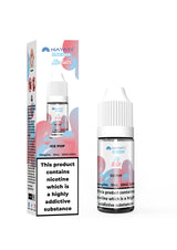 Hayati Pro Max Nic Salt 10ml Box of 10 - Ice Pop