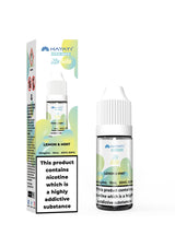 Hayati Pro Max Nic Salt 10ml Box of 10 - Ice Pop