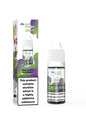 Hayati Pro Max Nic Salt 10ml Box of 10 - Kiwi Grape Raspberry